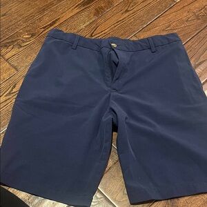 Polo by Ralph Lauren Kids Navy Shorts